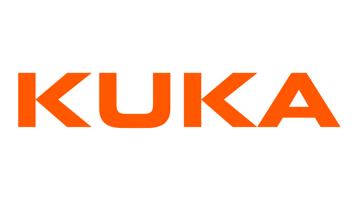 Logo of the company KUKA